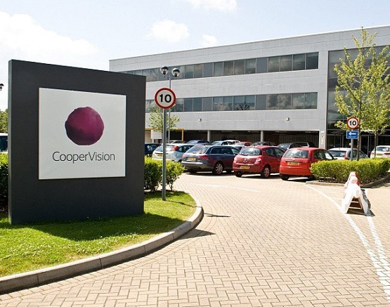 Cooper Vision