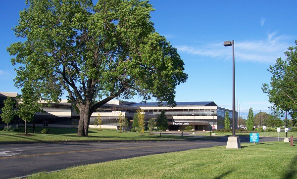Bausch & Lomb