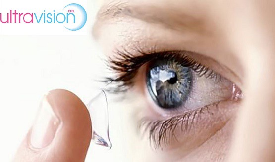 UltraVision CLPL