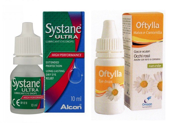 Eye drops